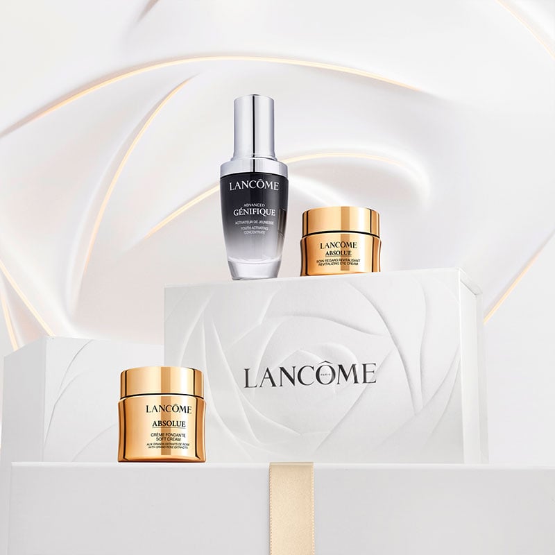 My Lancôme rewards - Lancôme HK